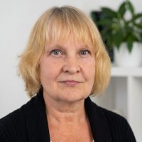 Alexandra Häusler (Mathematik)